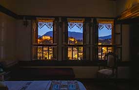 Safranbolu Seyir Konak