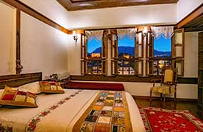 Safranbolu Seyir Konak