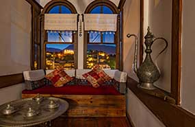 Safranbolu Seyir Konak