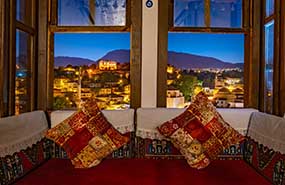 Safranbolu Seyir Konak