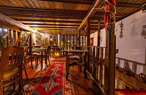 Safranbolu Seyir Konak