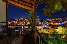 Safranbolu Seyir Konak