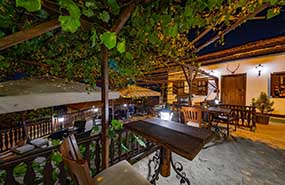 Safranbolu Seyir Konak