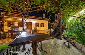 Safranbolu Seyir Konak