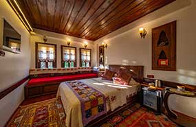 Safranbolu Seyir Konak