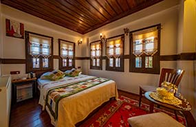 Safranbolu Seyir Konak