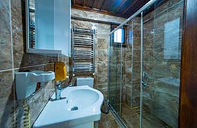 Safranbolu Seyir Konak