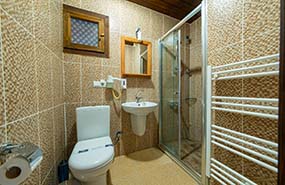 Safranbolu Seyir Konak