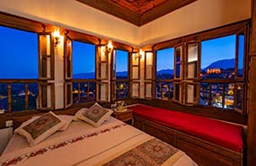 Safranbolu Seyir Konak