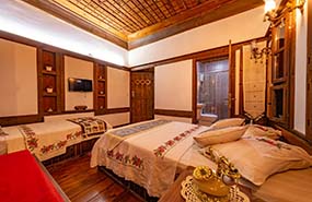 Safranbolu Seyir Konak