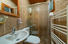 Safranbolu Seyir Konak