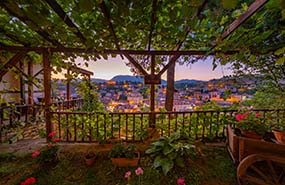 Safranbolu Seyir Konak