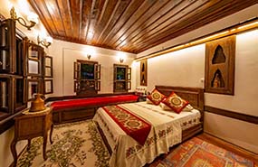 Safranbolu Seyir Konak