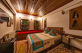 Safranbolu Seyir Konak