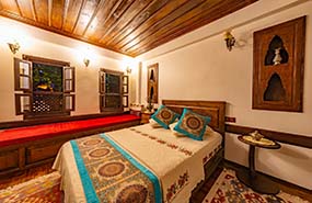 Safranbolu Seyir Konak