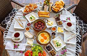 Safranbolu Seyir Konak