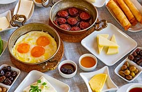 Safranbolu Seyir Konak