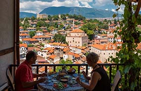 Safranbolu Seyir Konak