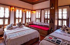 Safranbolu Seyir Konak