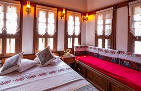 Safranbolu Seyir Konak