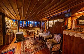 Safranbolu Seyir Konak