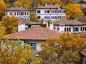 Safranbolu Evleri